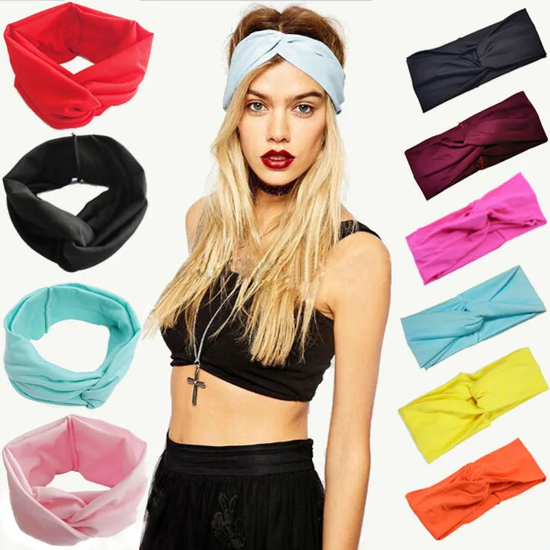 Head Wrap Bandana