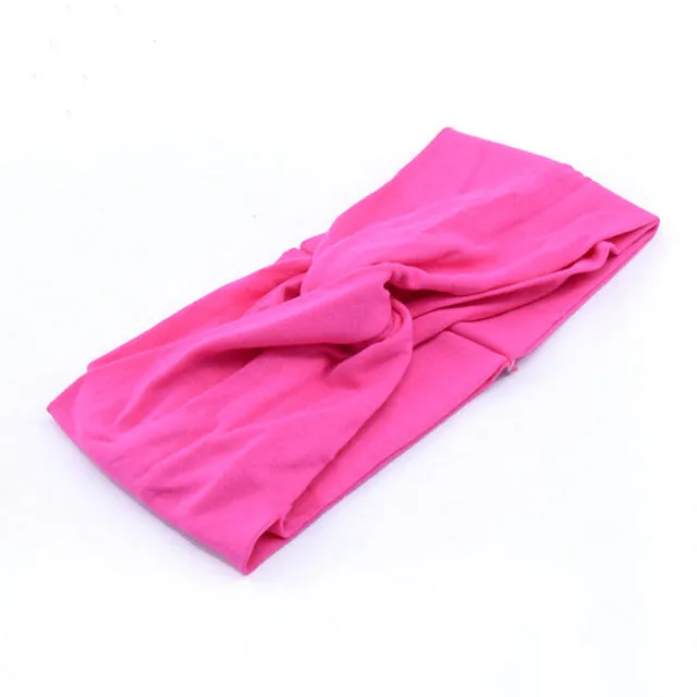 Head Wrap Bandana