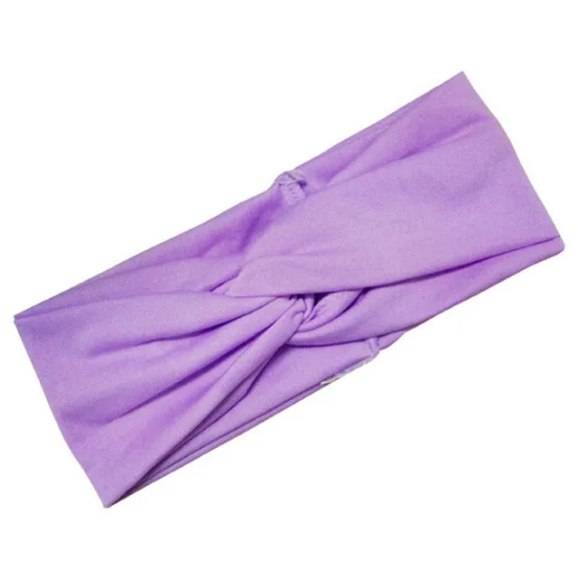 Head Wrap Bandana