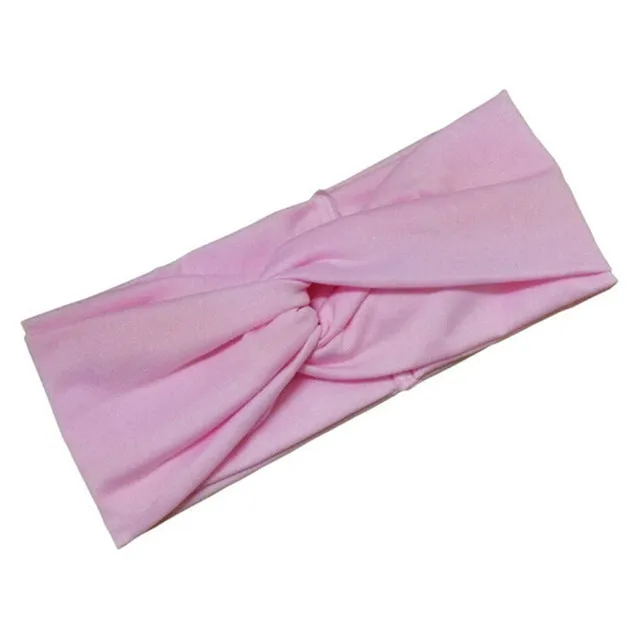 Head Wrap Bandana