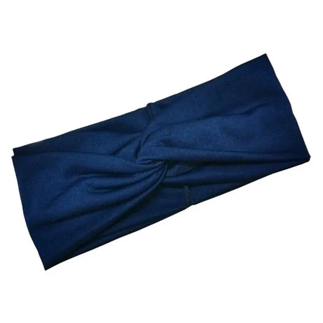 Head Wrap Bandana