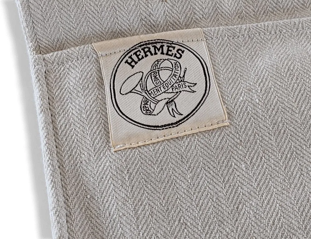HERMES JUMPING Unisex 100% Cashmere 2 Turtlenecks & Polo Neck, New!