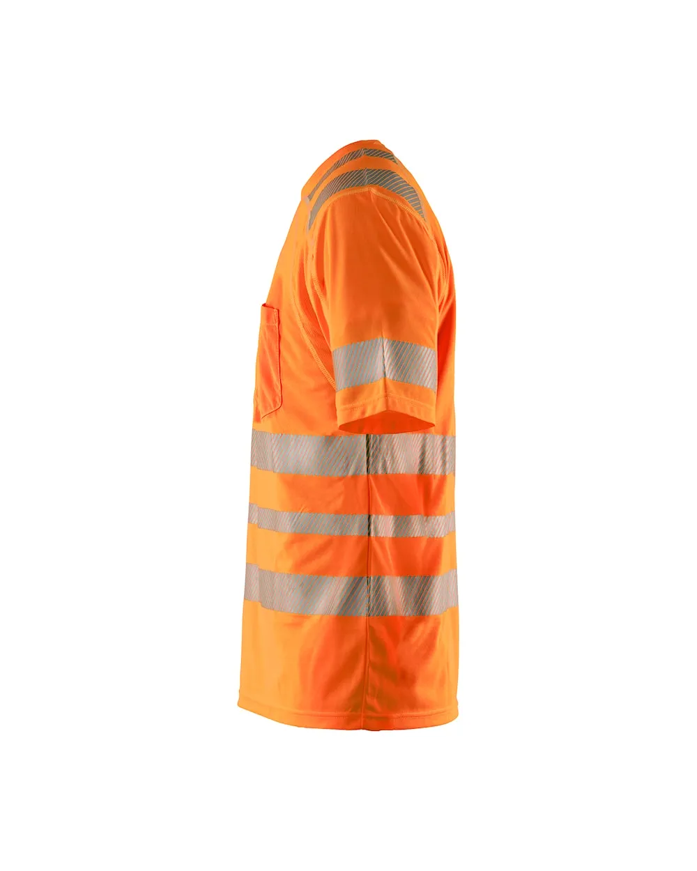 HI-VIS SHORT SLEEVED T-SHIRT (34901011)