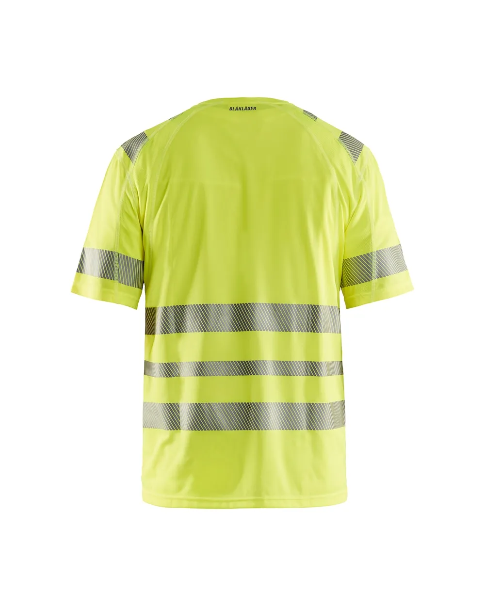 HI-VIS SHORT SLEEVED T-SHIRT (34901011)