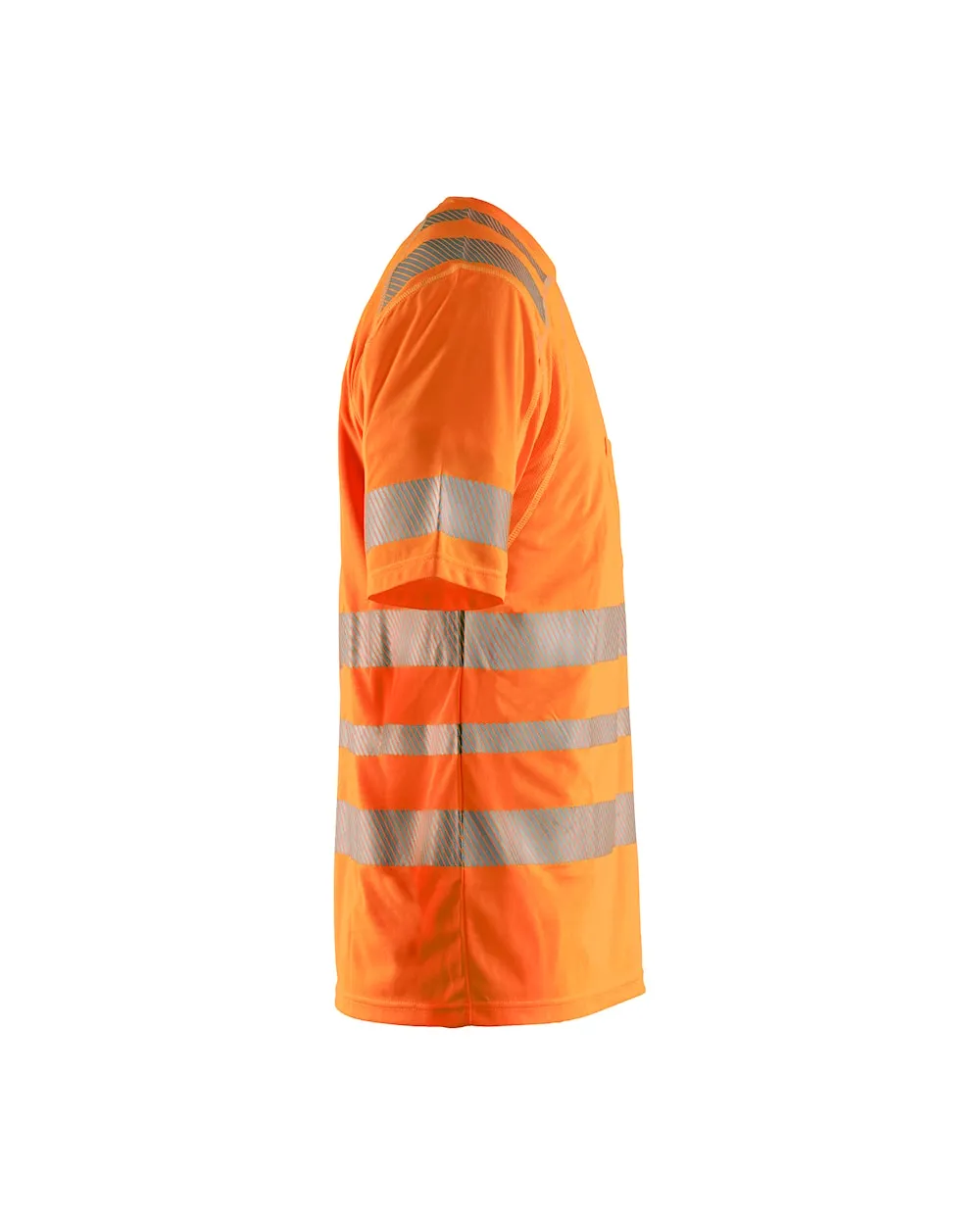 HI-VIS SHORT SLEEVED T-SHIRT (34901011)