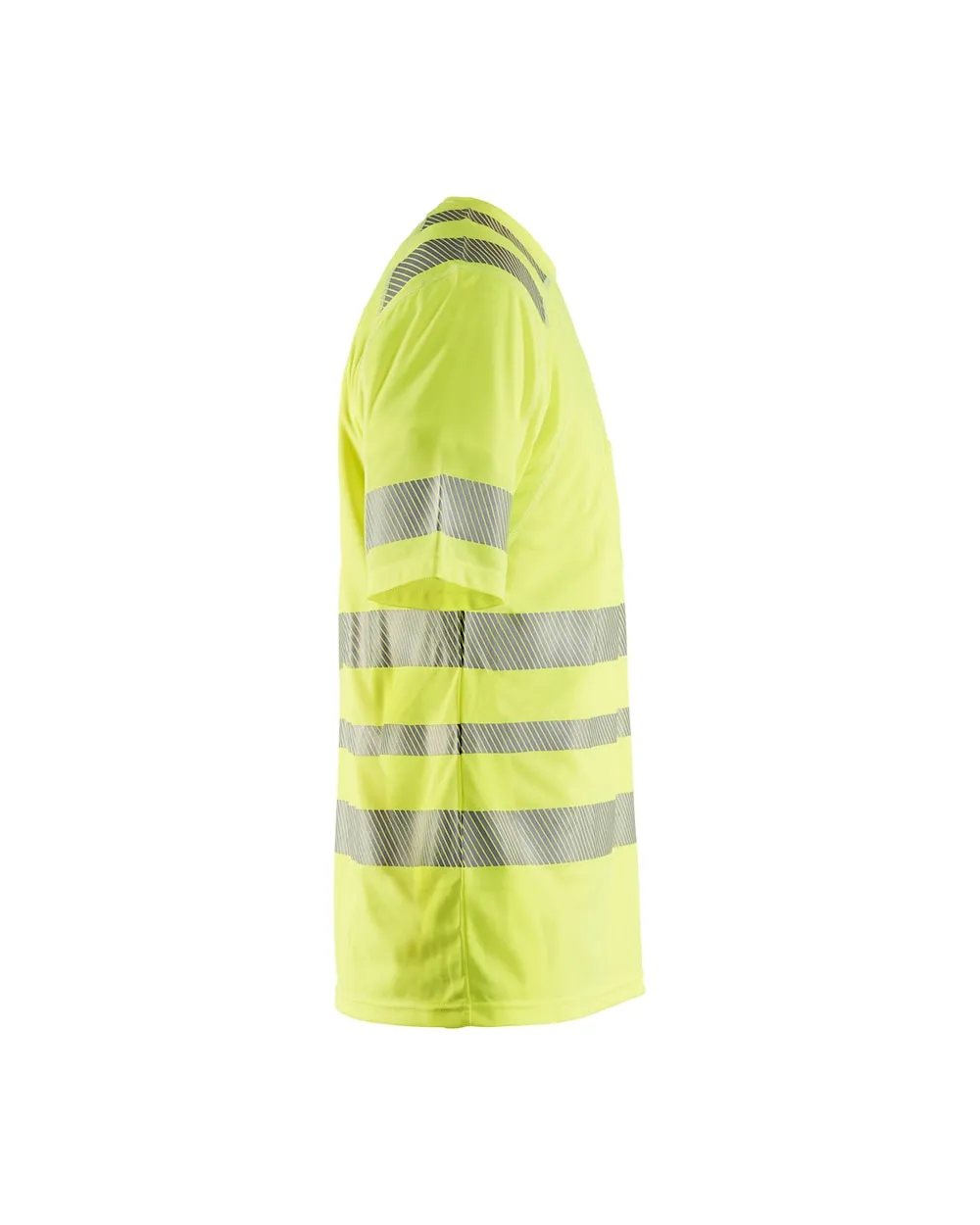HI-VIS SHORT SLEEVED T-SHIRT (34901011)