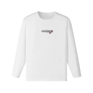 HIBISCUS LONG SLEEVE