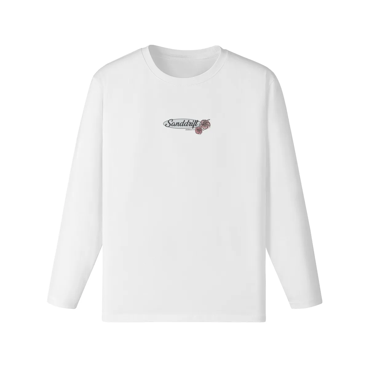 HIBISCUS LONG SLEEVE