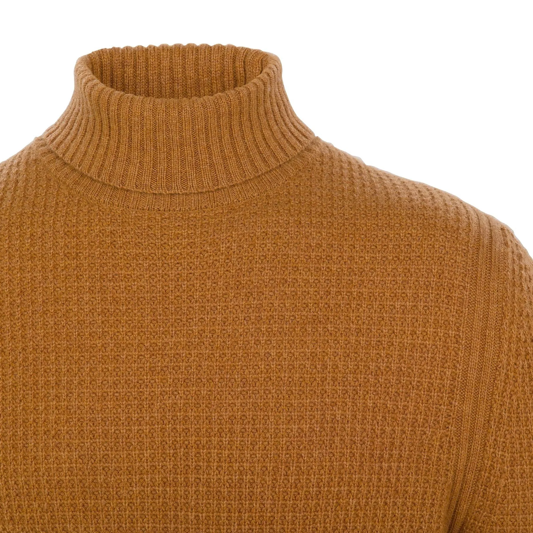High West Turtleneck
