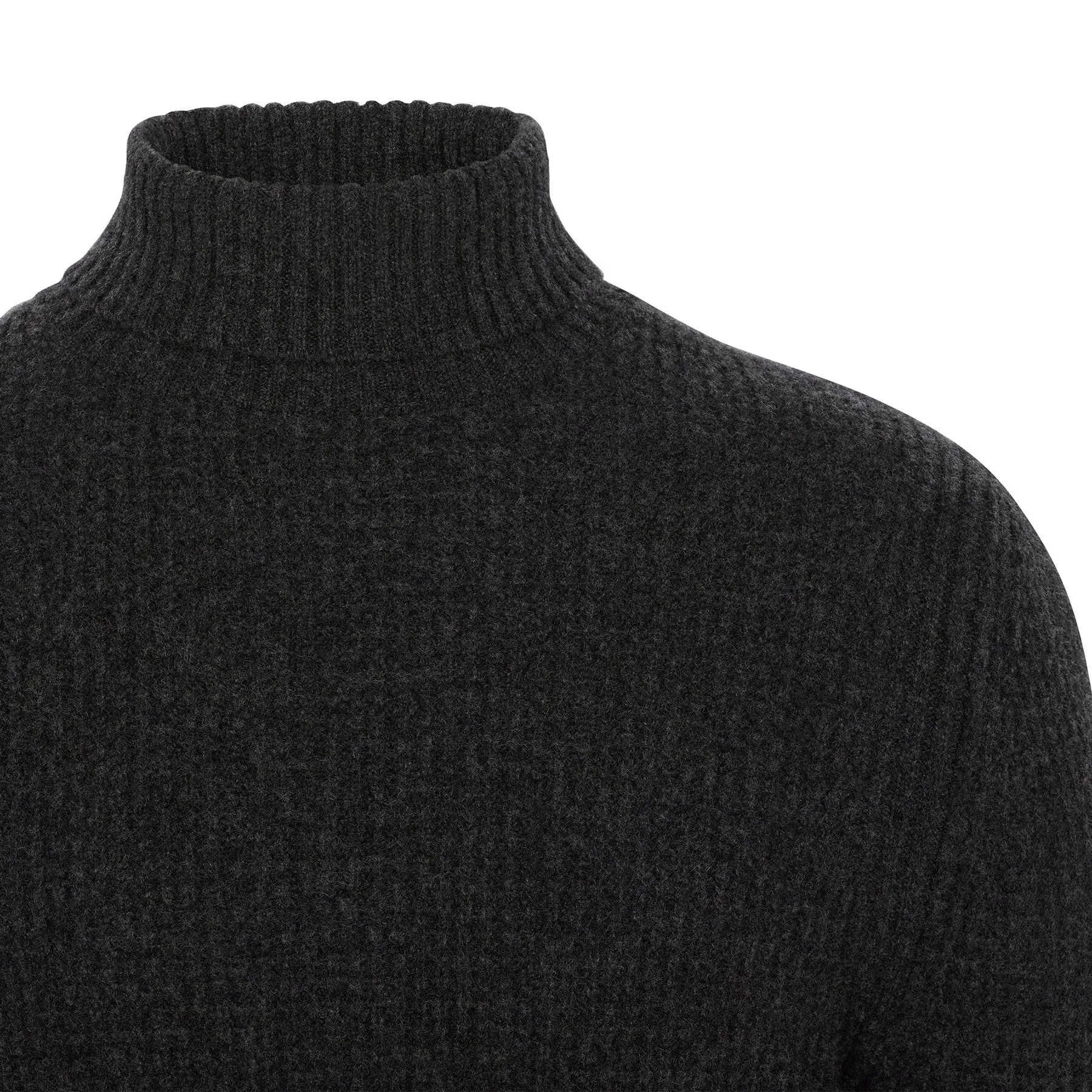 High West Turtleneck