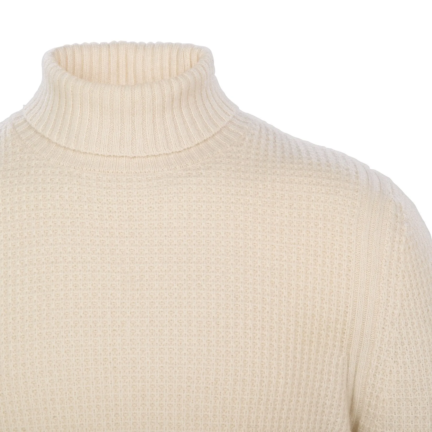 High West Turtleneck