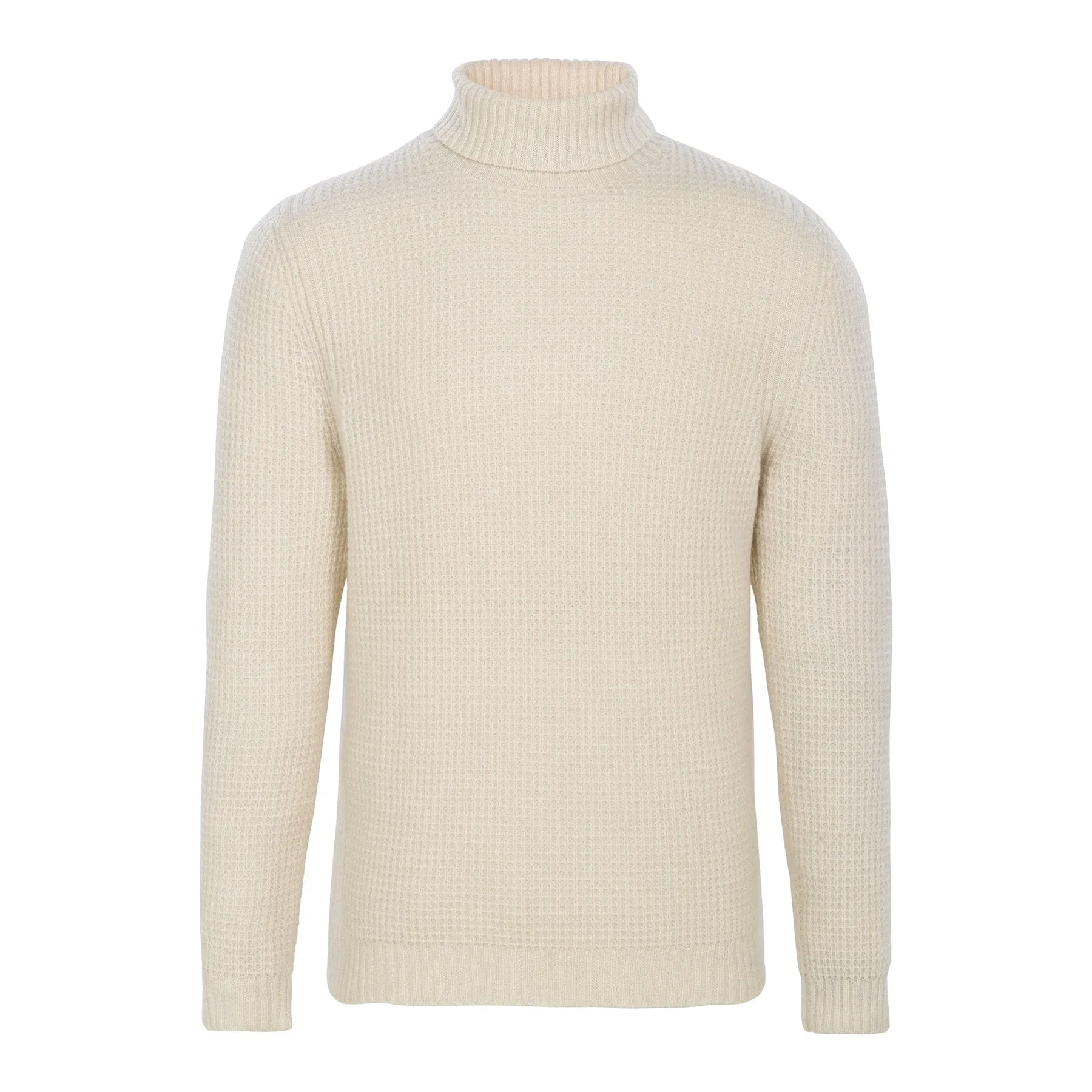High West Turtleneck