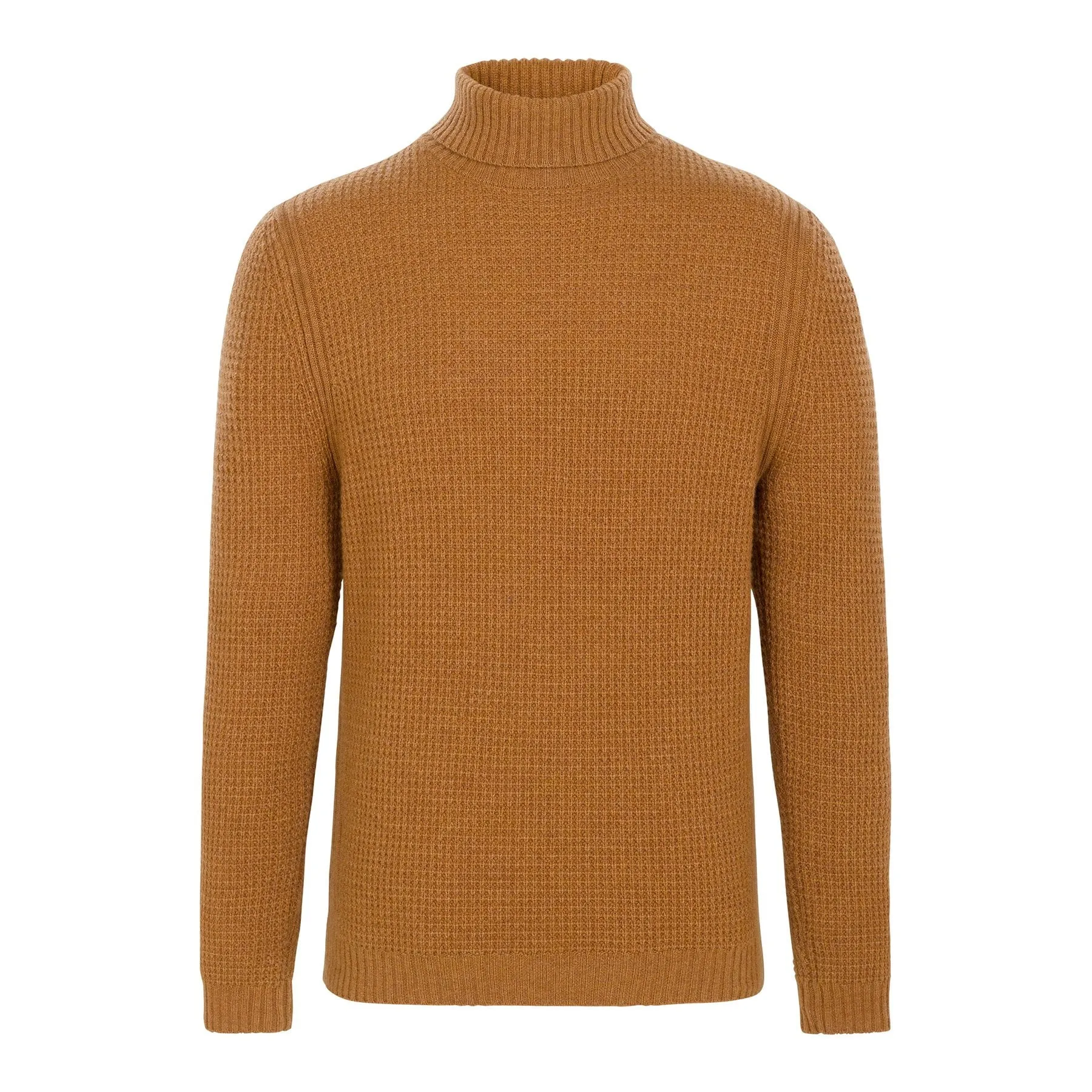 High West Turtleneck