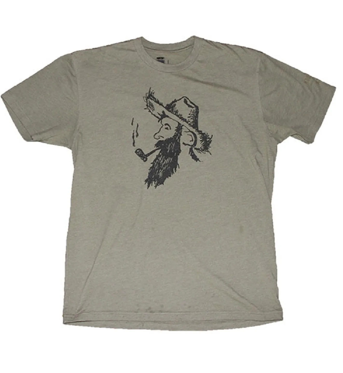 Hillbilly Tee
