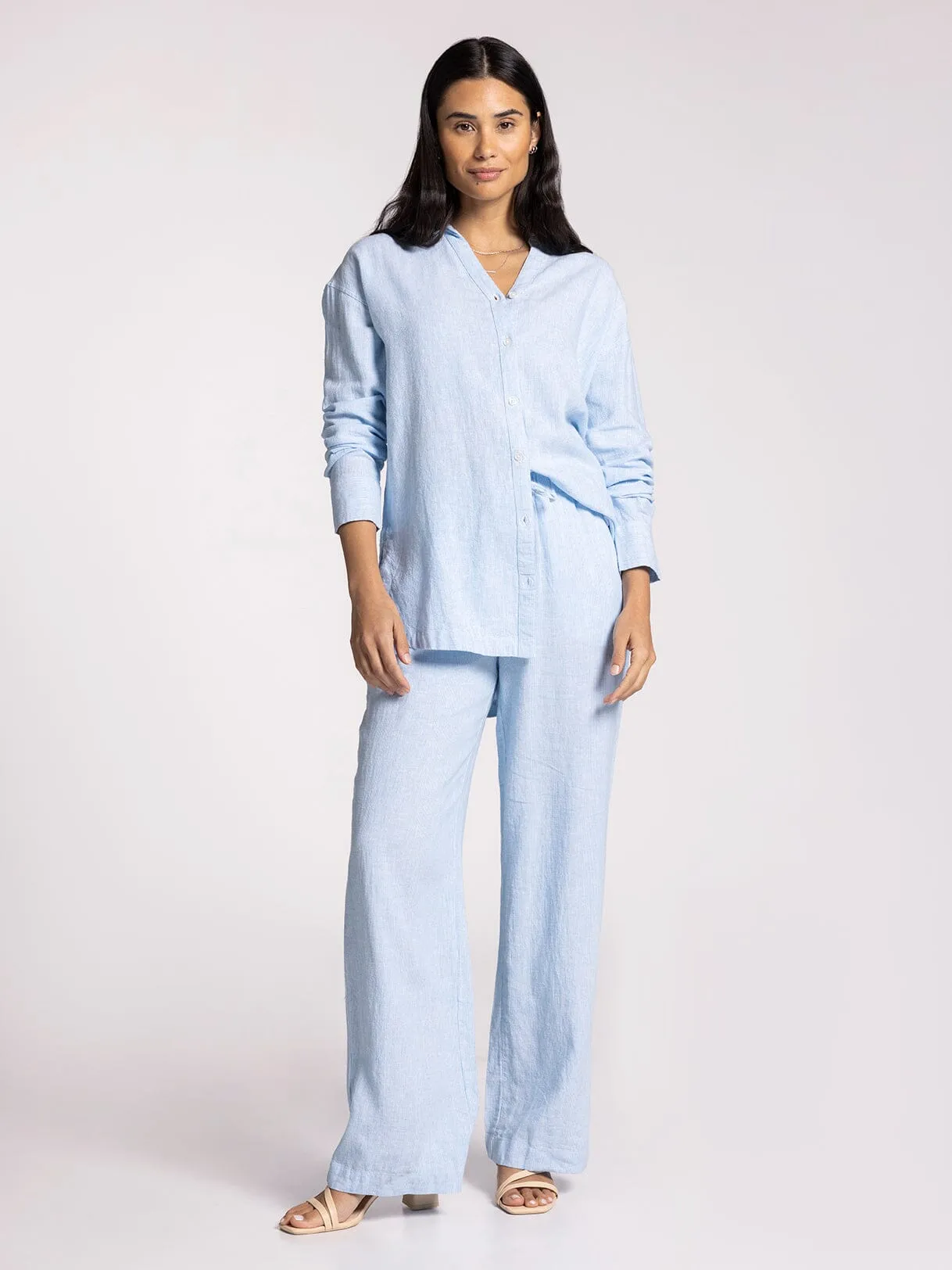 HOLDEN TUNIC - PREPACK 6 UNITS
