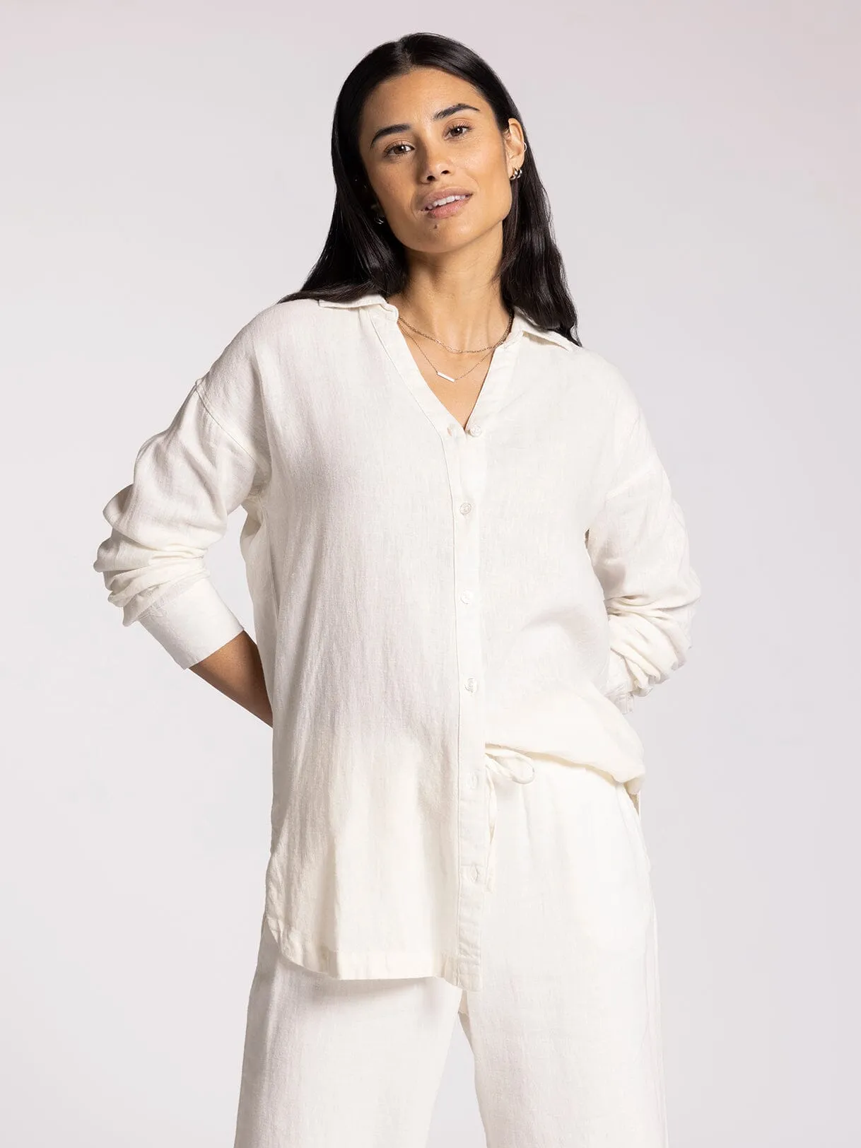 HOLDEN TUNIC - PREPACK 6 UNITS