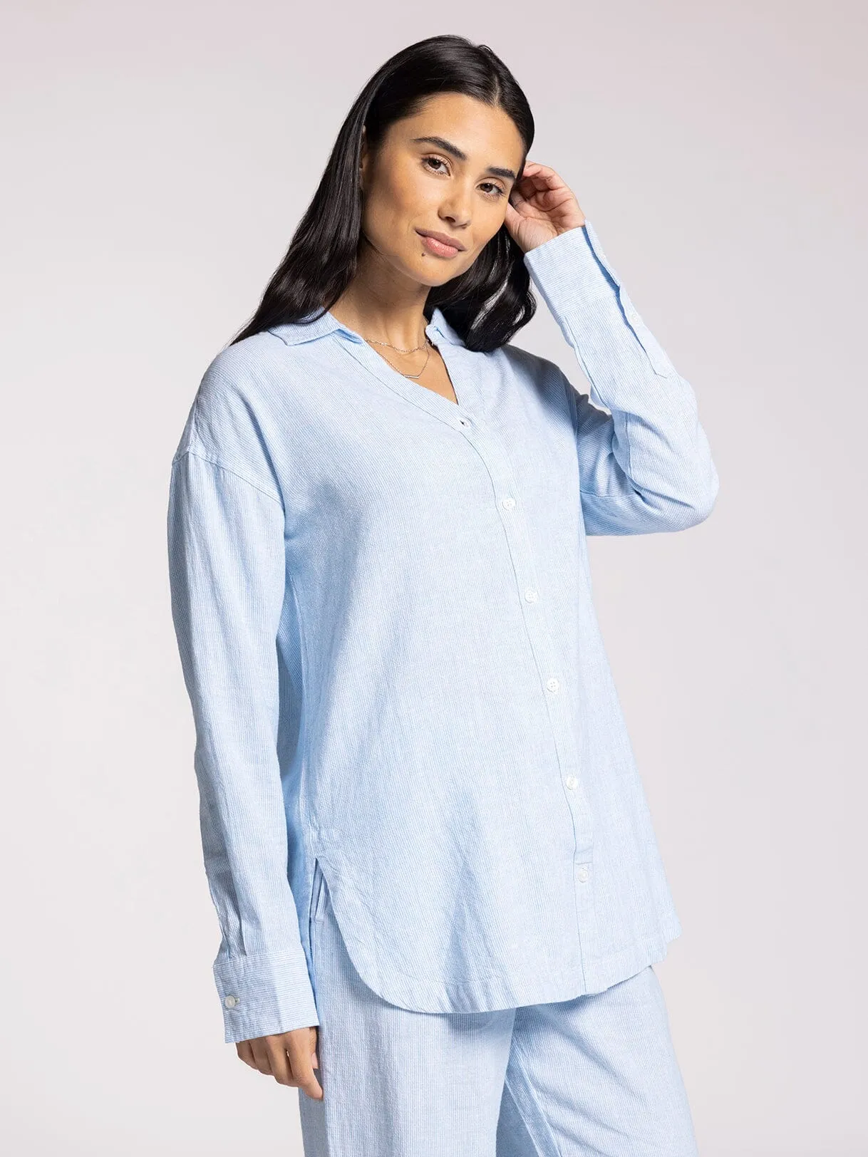 HOLDEN TUNIC - PREPACK 6 UNITS