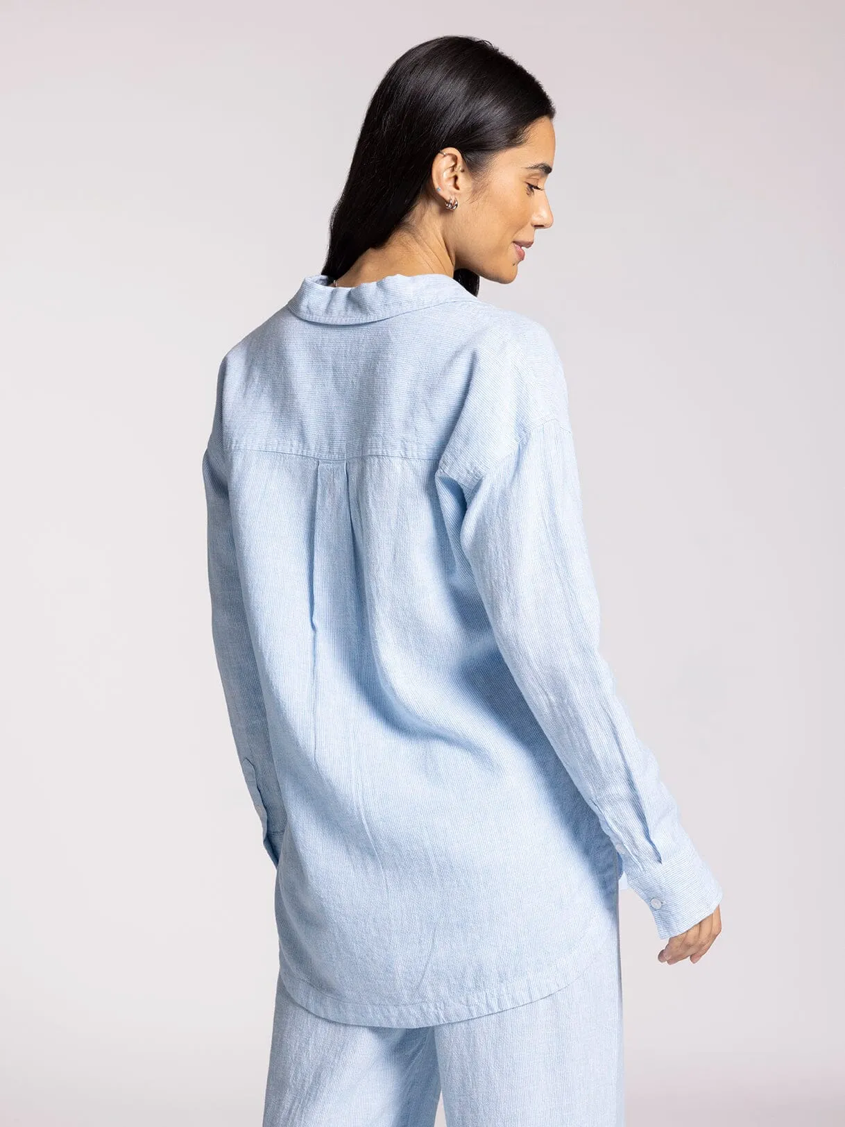 HOLDEN TUNIC - PREPACK 6 UNITS