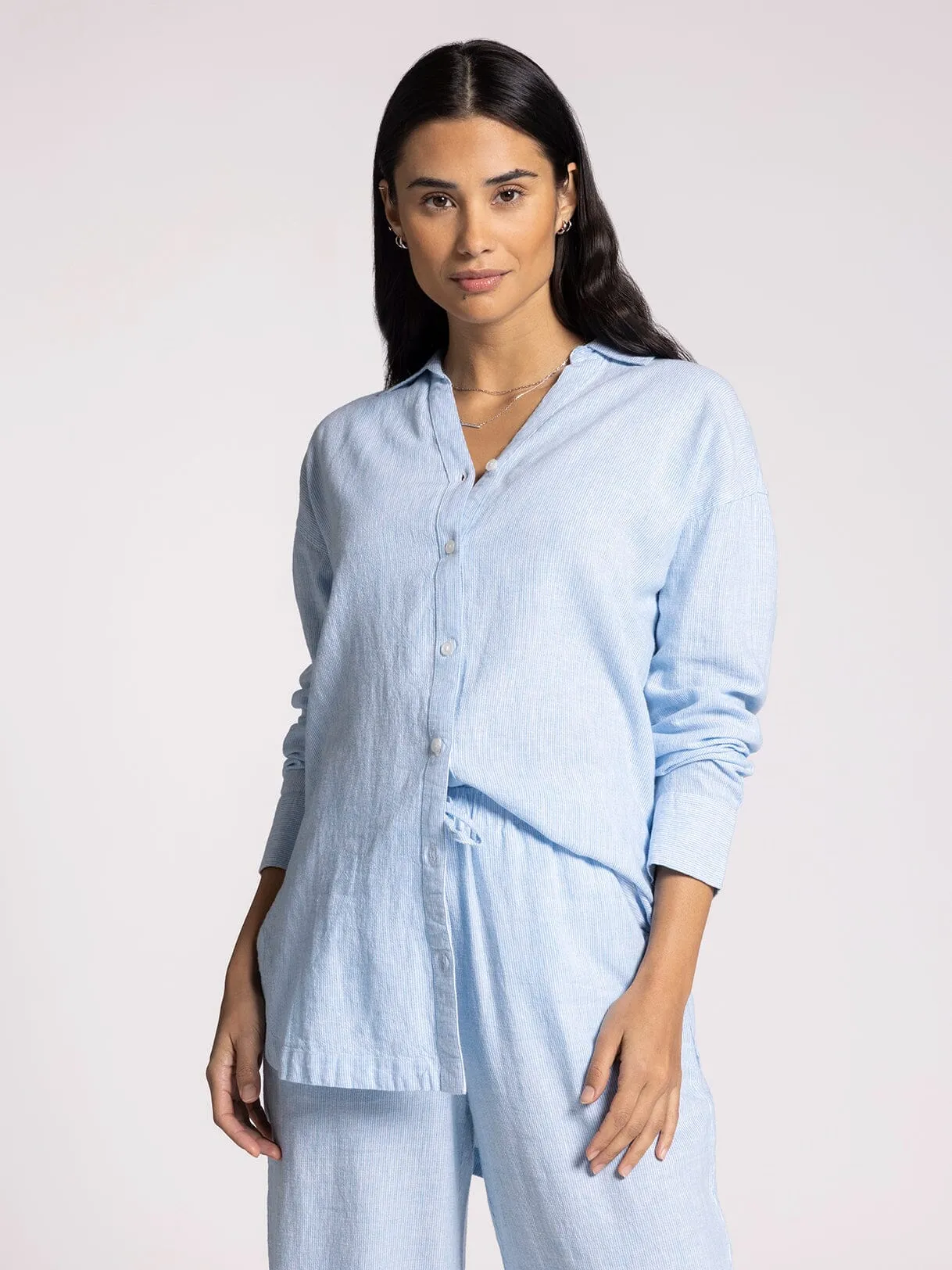 HOLDEN TUNIC - PREPACK 6 UNITS