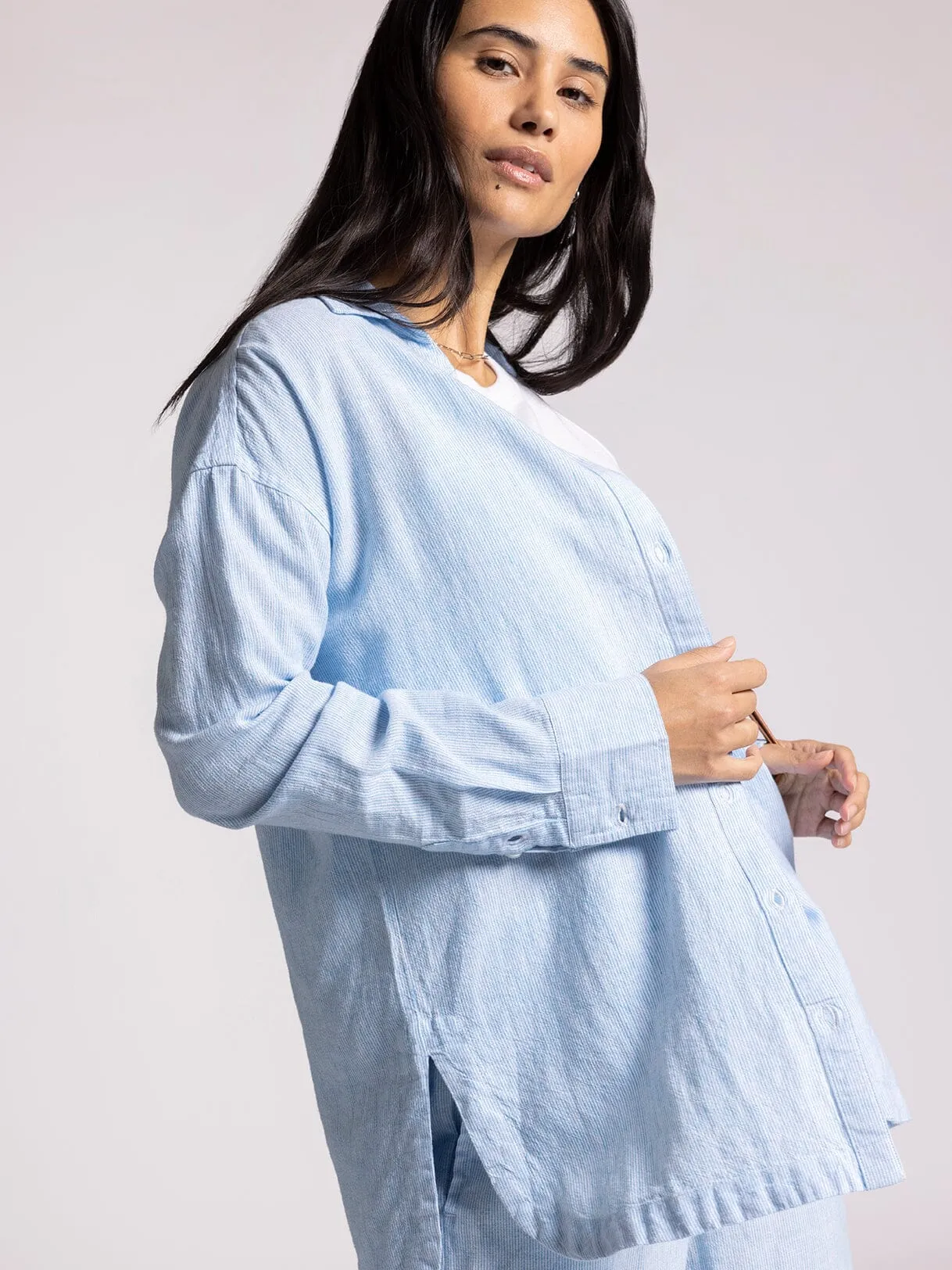 HOLDEN TUNIC - PREPACK 6 UNITS