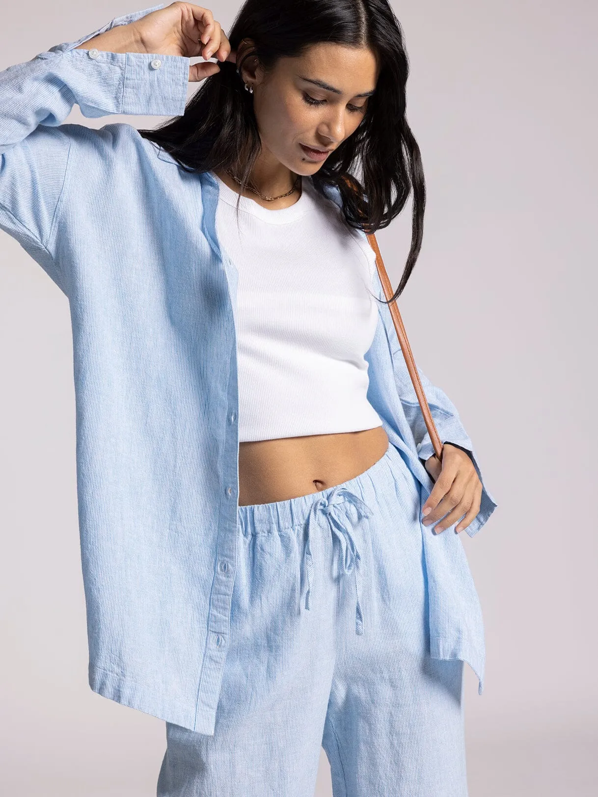 HOLDEN TUNIC - PREPACK 6 UNITS
