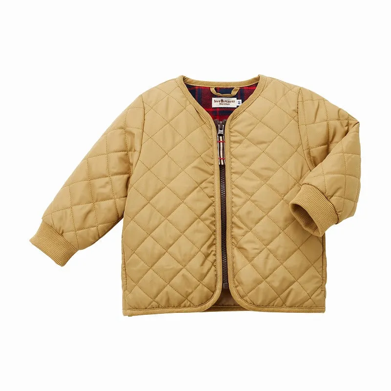 HOT BISCUITS JUMPER