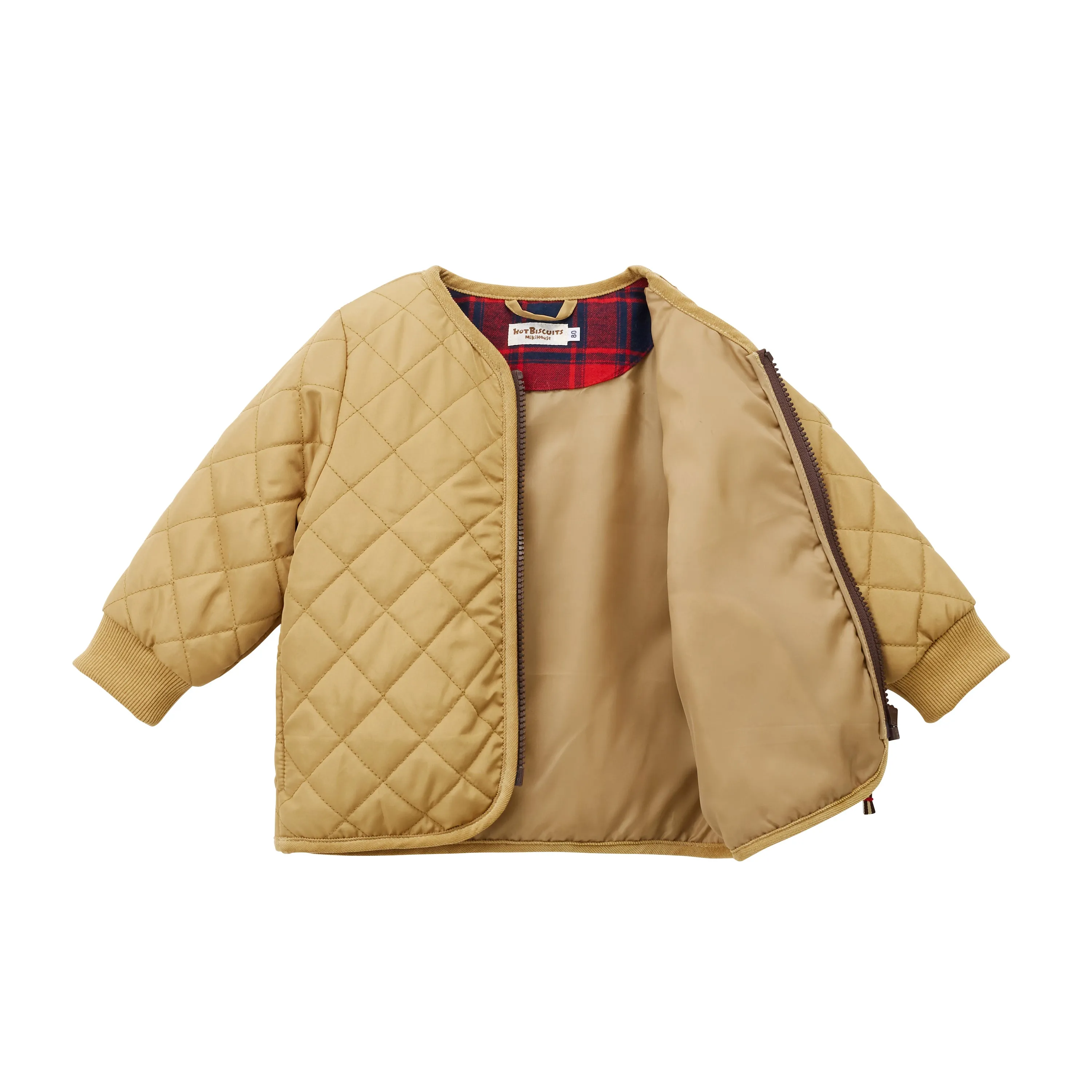 HOT BISCUITS JUMPER