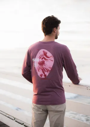 Hula Long Sleeve