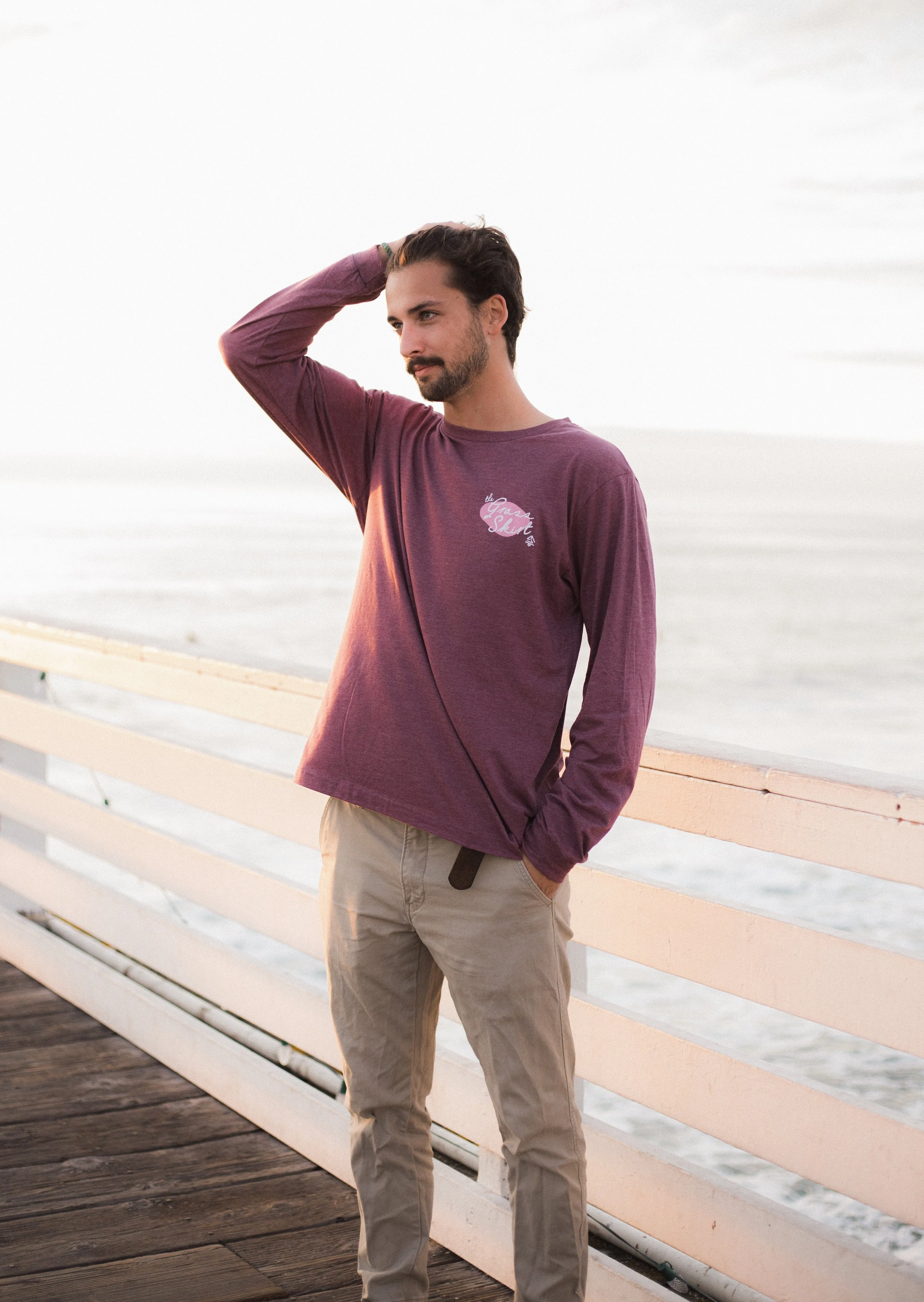 Hula Long Sleeve
