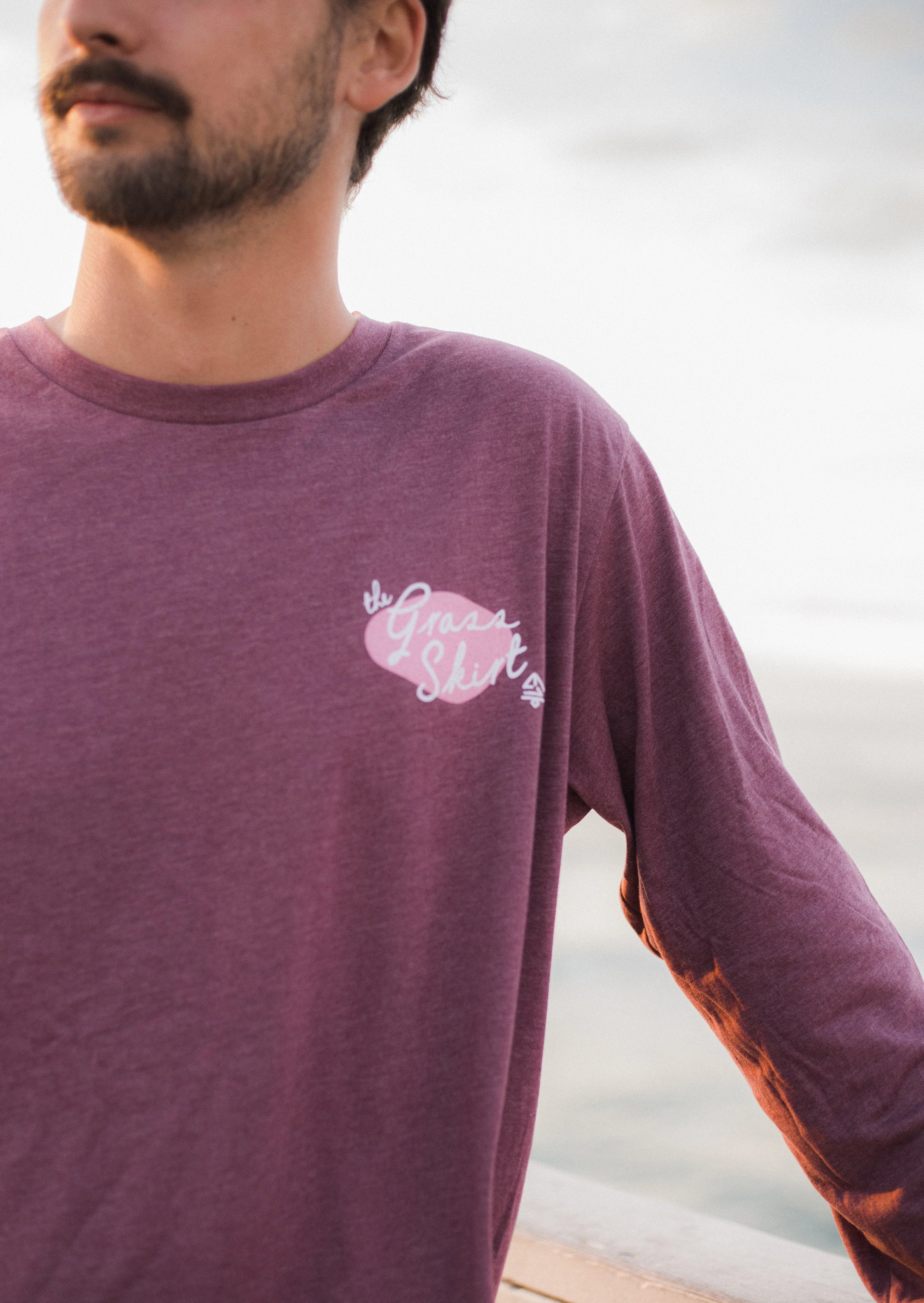 Hula Long Sleeve