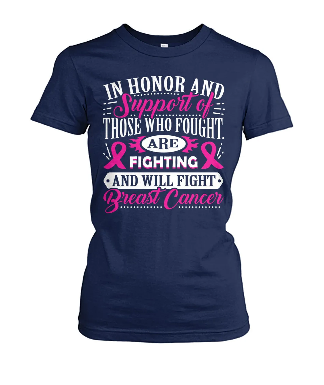 In Honor and Support of those Who Fought Shirts and Long Sleeves