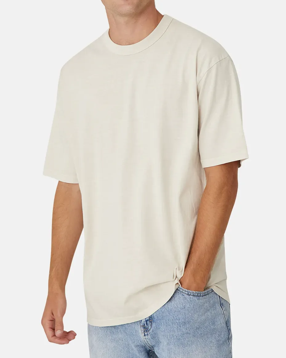 Industrie The Del Sur Tee
