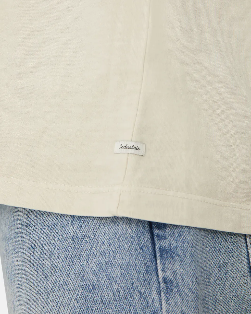 Industrie The Del Sur Tee