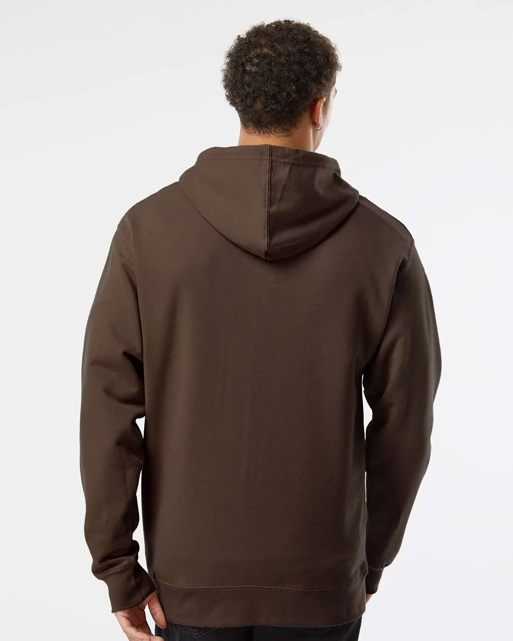 Iota Phi Theta Sweatshirt - Embroidered IOTA