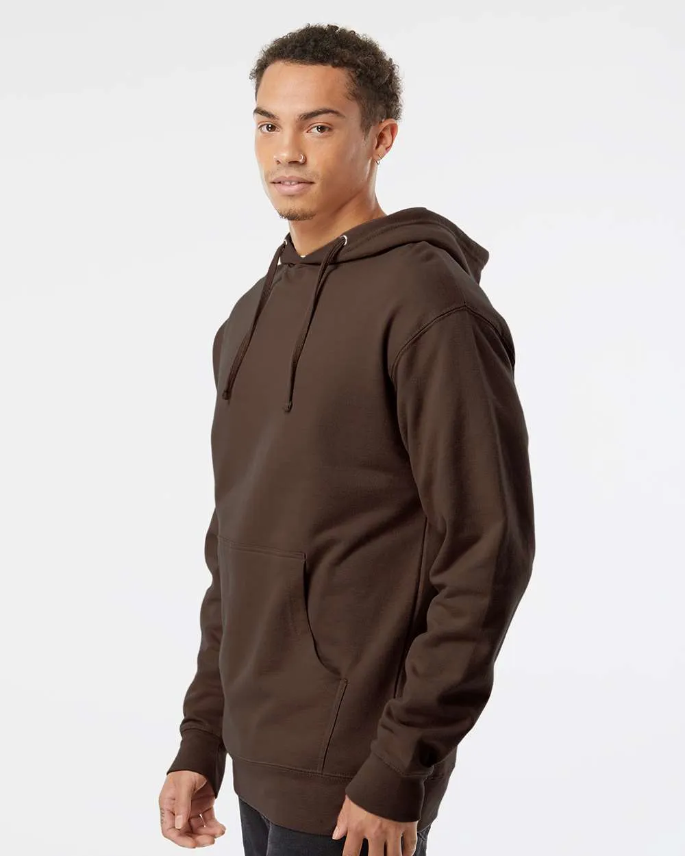 Iota Phi Theta Sweatshirt - Embroidered IOTA