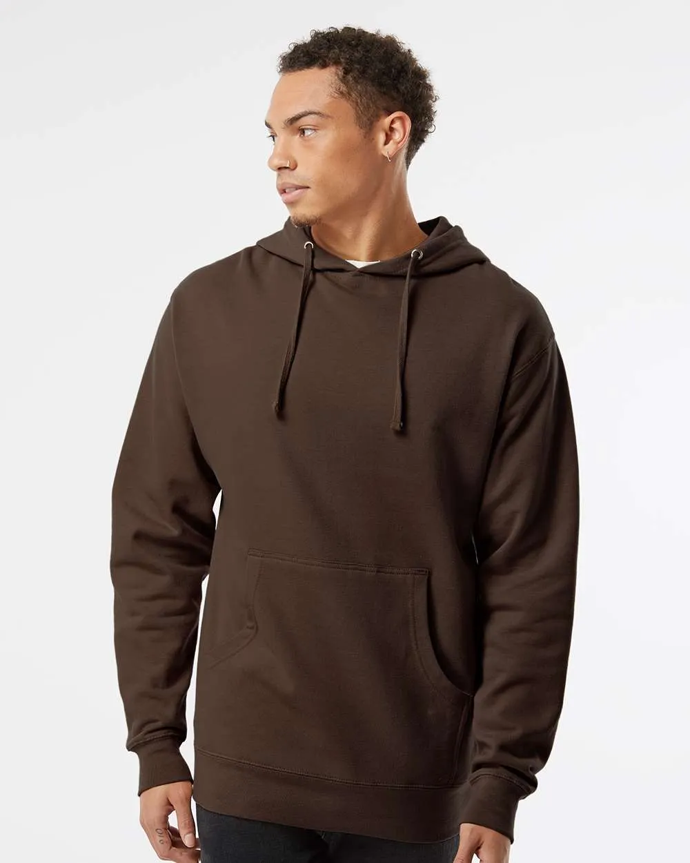 Iota Phi Theta Sweatshirt - Embroidered IOTA