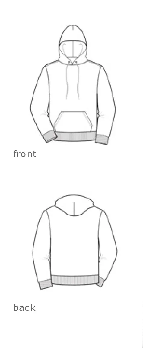 Iota Phi Theta Sweatshirt - Embroidered IOTA