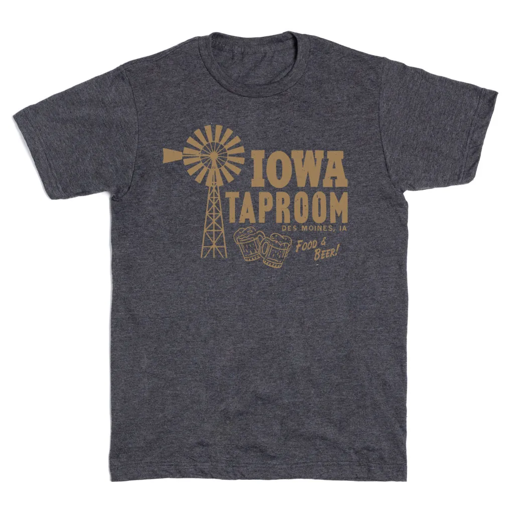 Iowa Taproom Windmill