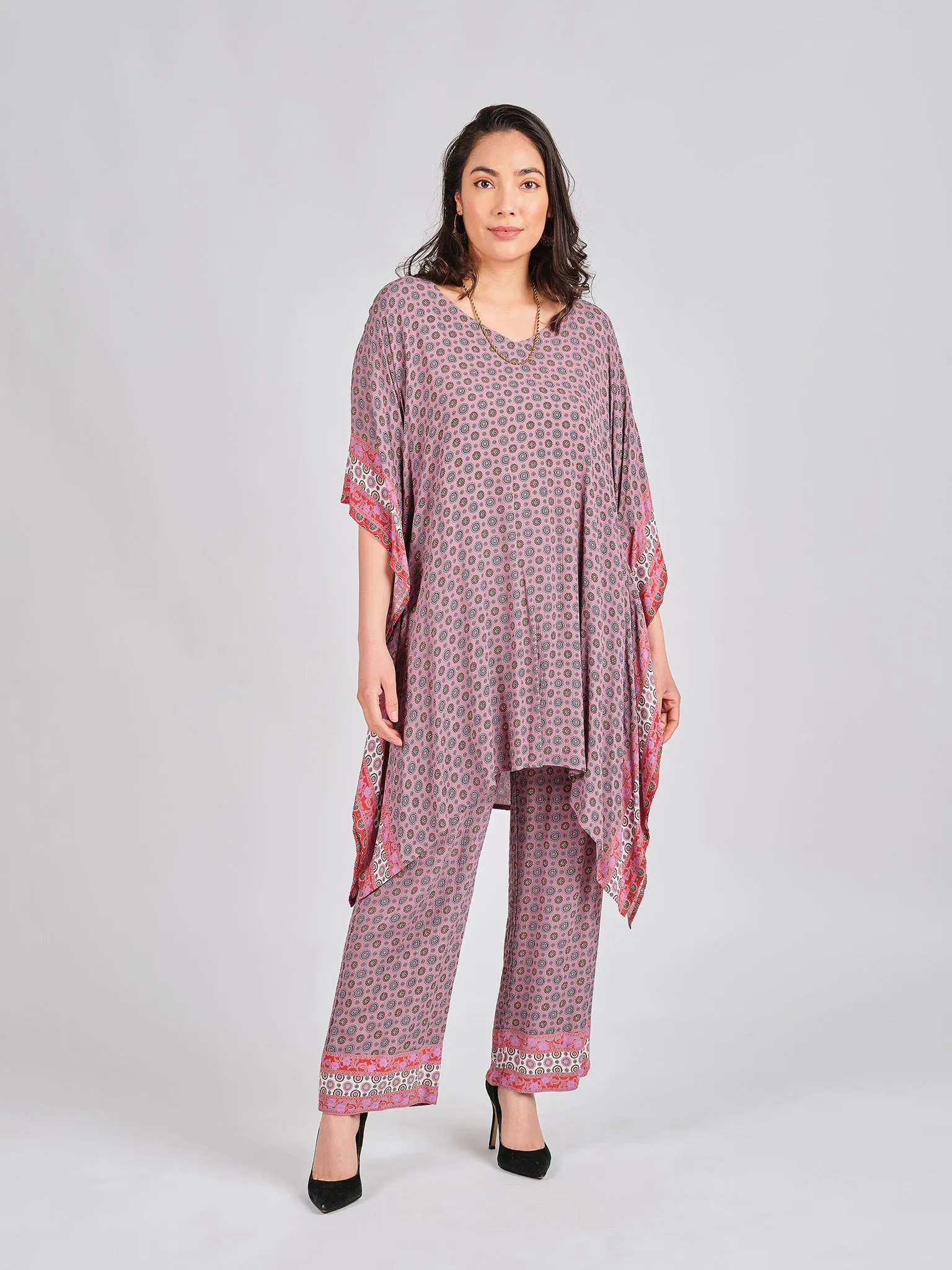 Jaipur Mini Kaftan