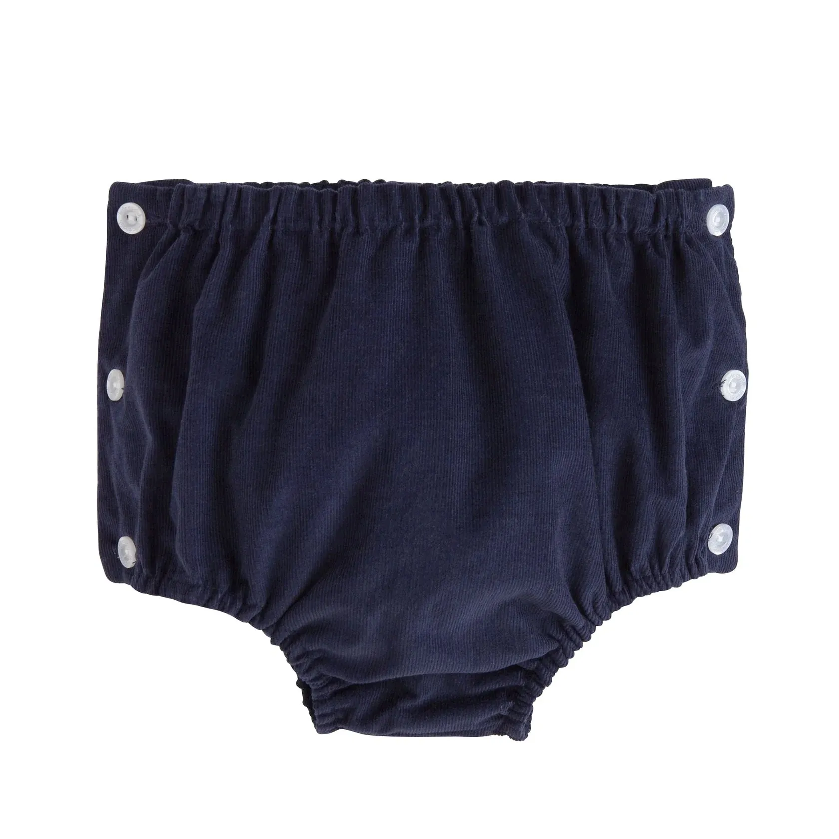 Jam Panty (Corduroy) - Navy - FINAL SALE