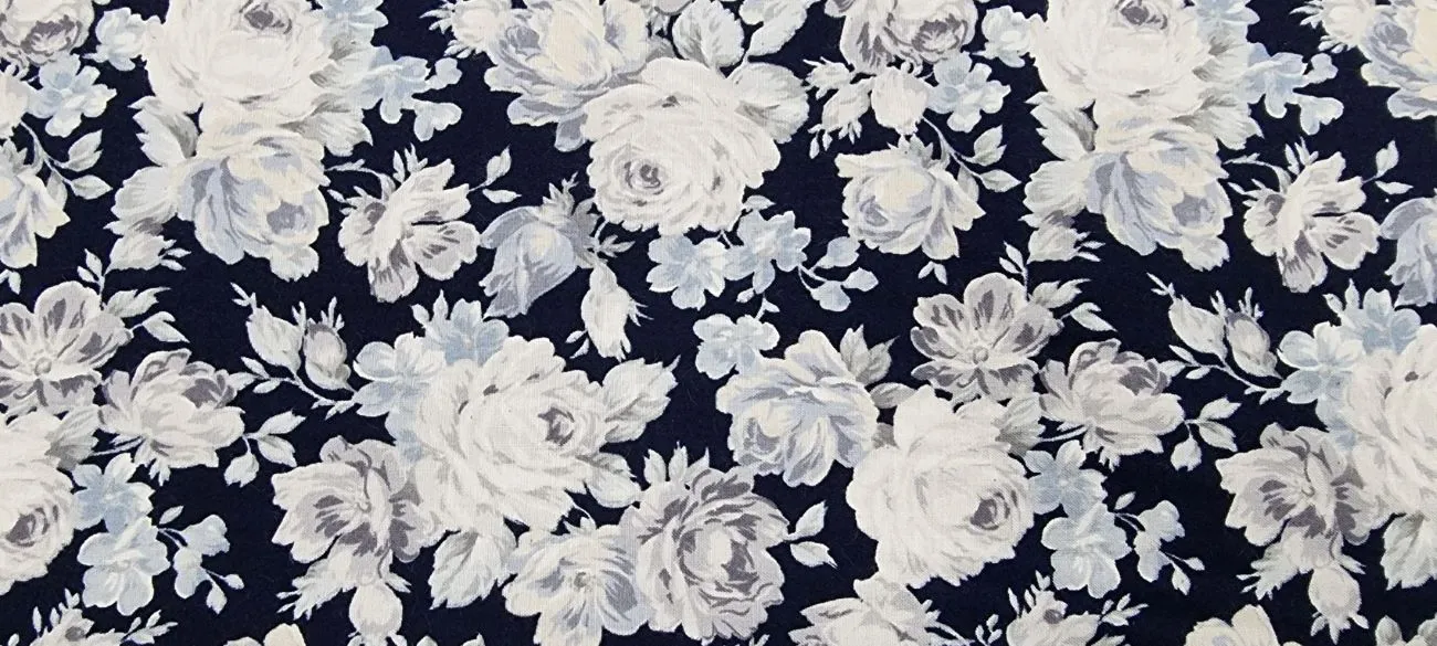 Japanese Cotton Royal Gala