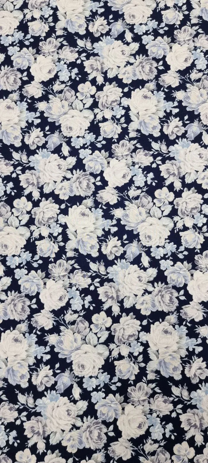 Japanese Cotton Royal Gala