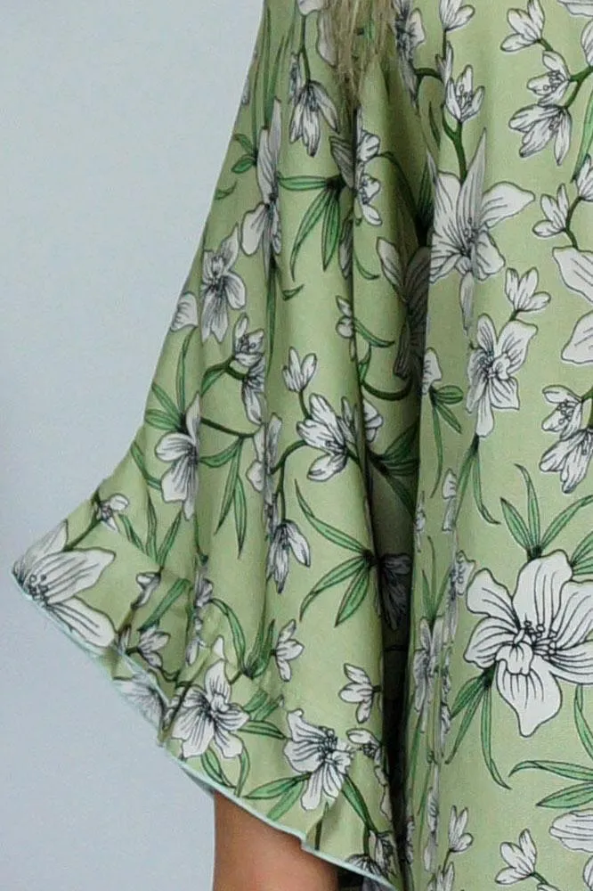 Jasmin Top "Olympia"