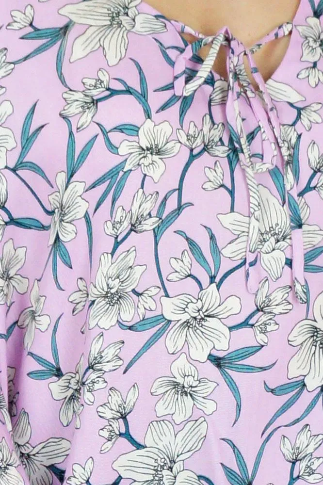 Jasmin Top "Olympia"