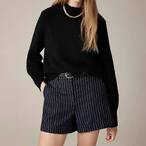J.Crew - Rollneck Sweater In Supersoft Yarn