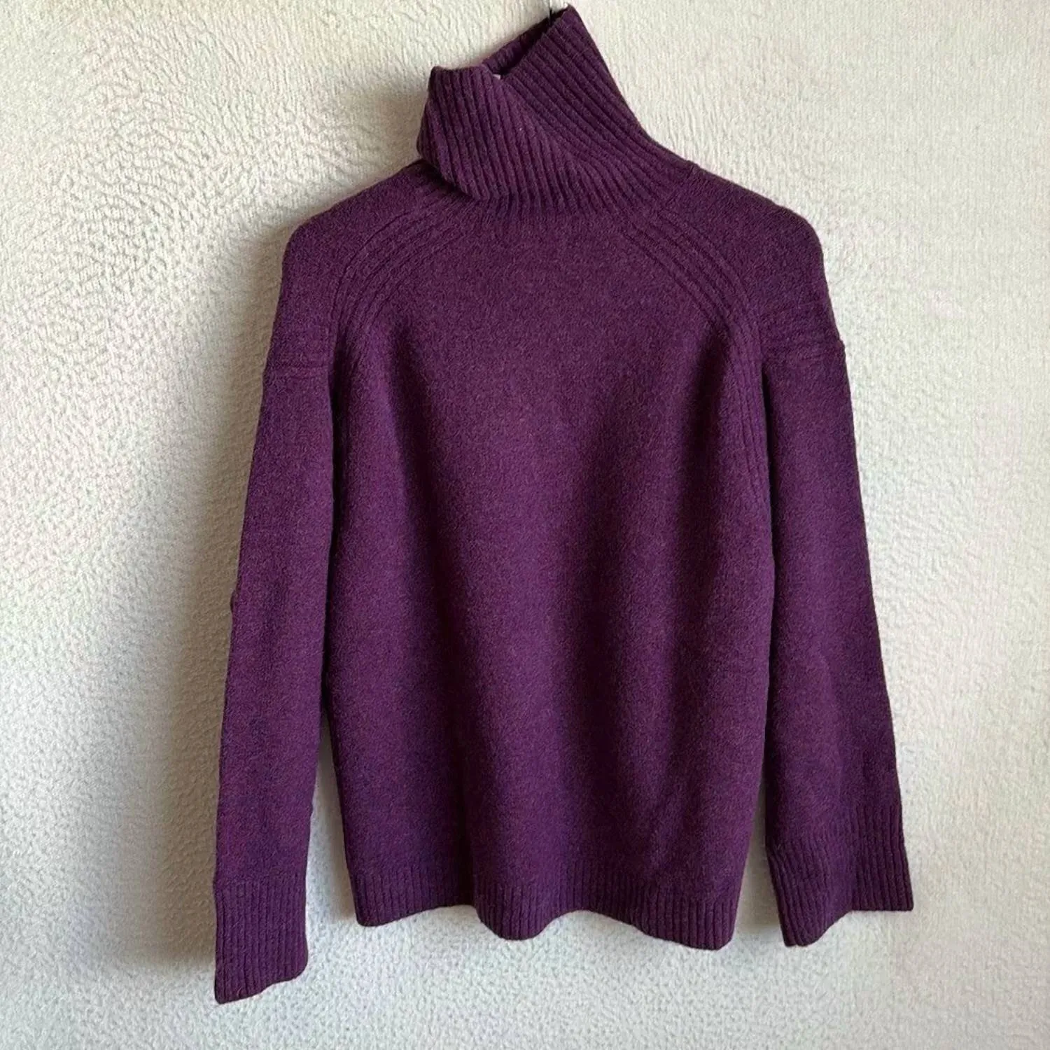 J.Crew - Turtleneck Sweater In Supersoft Yarn
