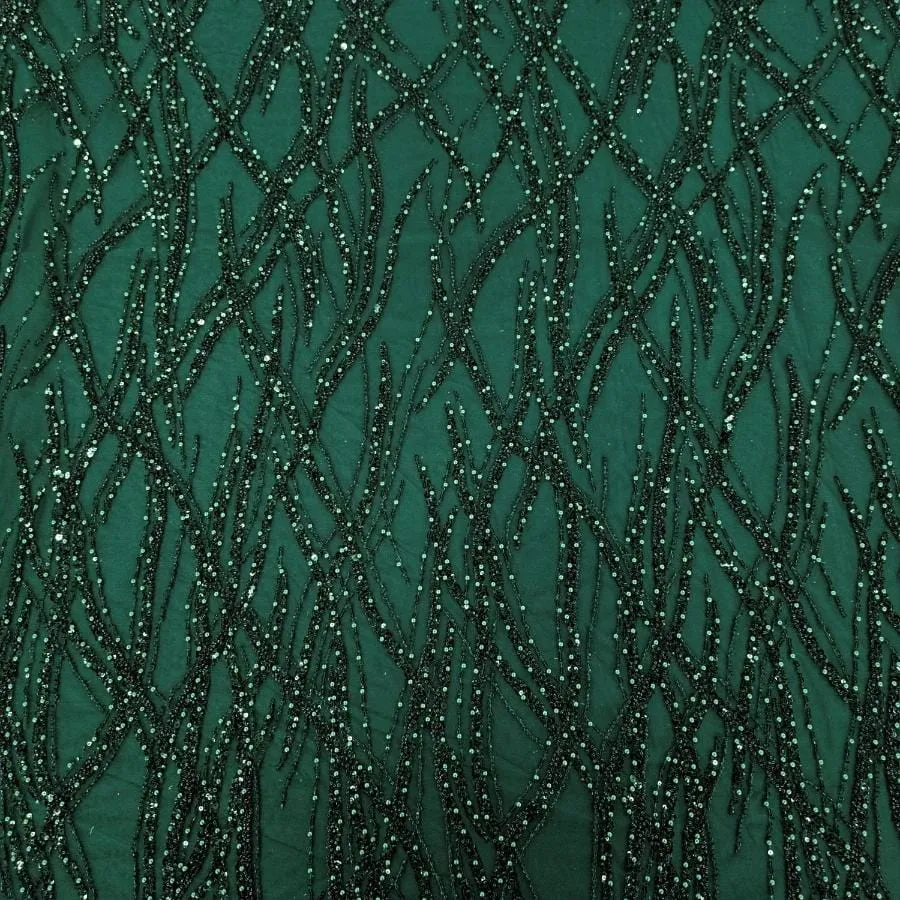 Jenner Sequin 150cm