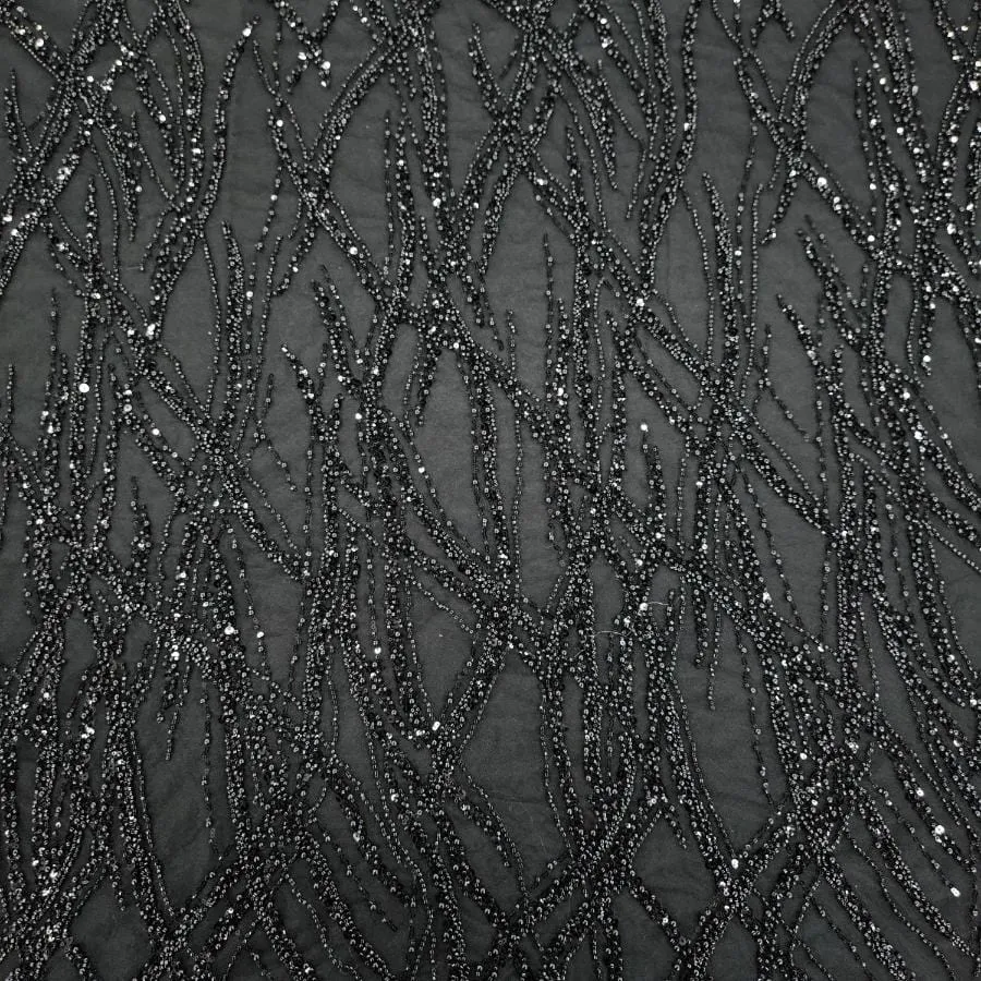 Jenner Sequin 150cm