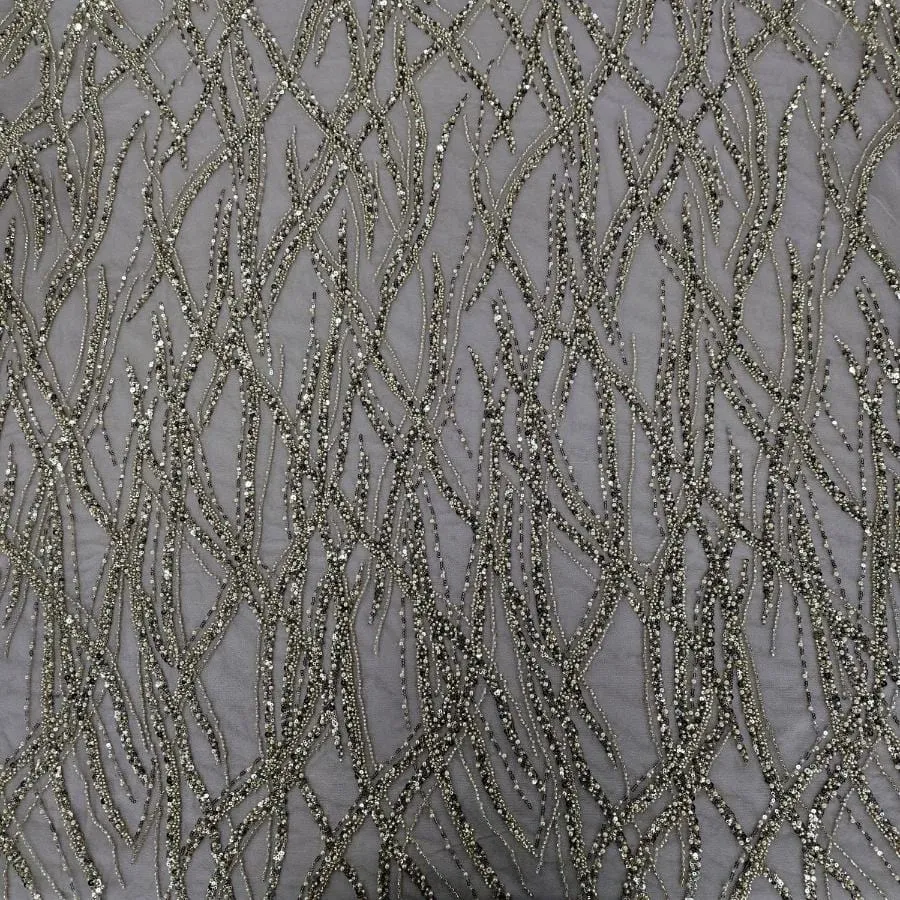 Jenner Sequin 150cm