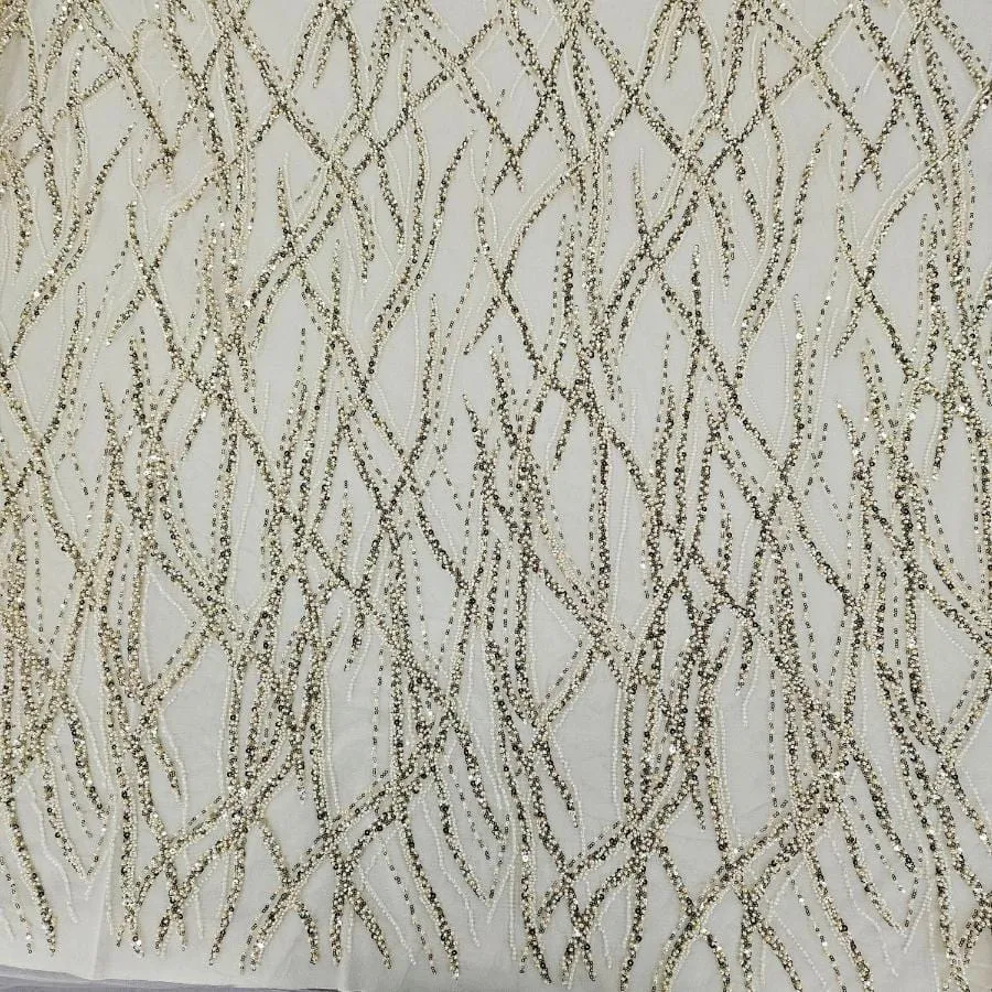 Jenner Sequin 150cm